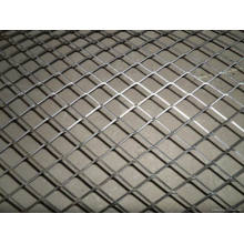 Expanded Metal Mesh